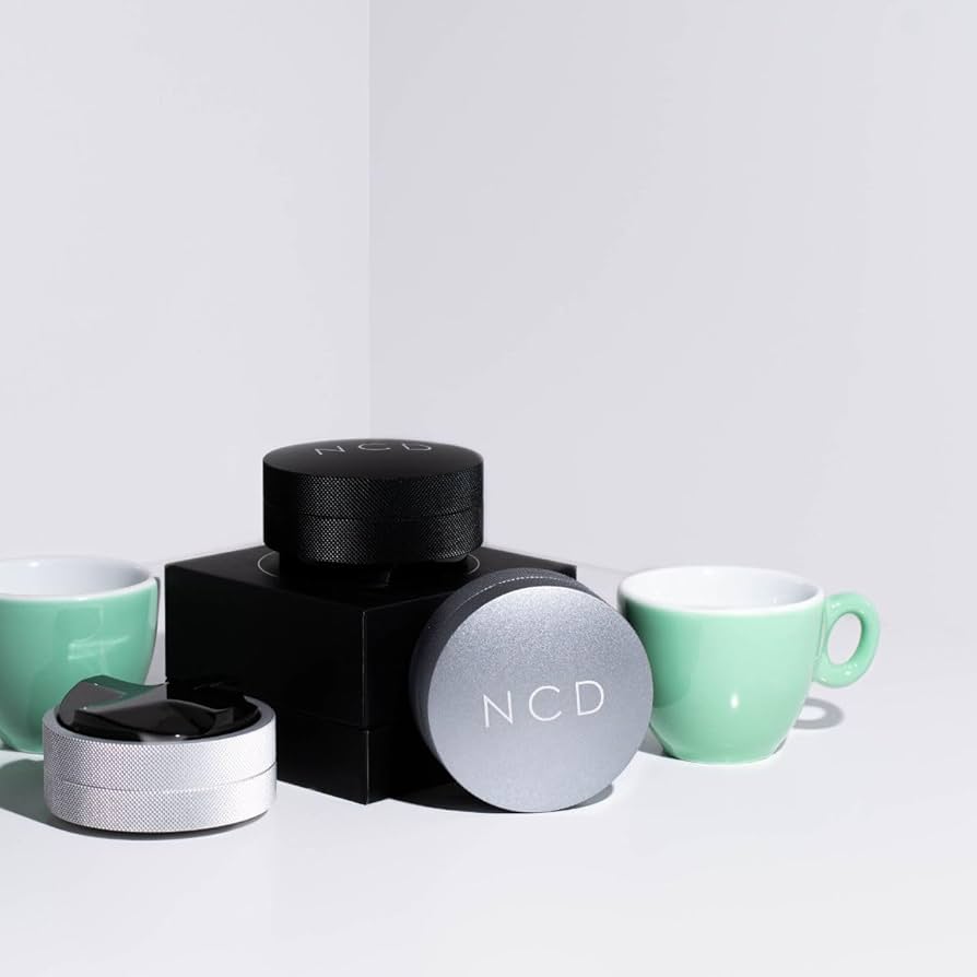 Amazon.com: Nucleus Coffee Distributor- Black: Home & Kitchen